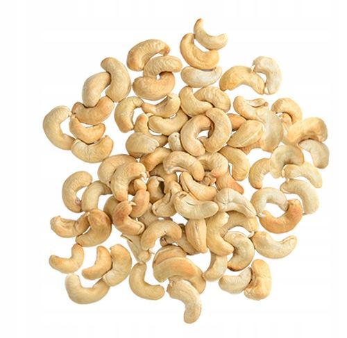 ORZECHY NERKOWCA 1kg Całe nerkowce wysoka jakość zdjęcie 3