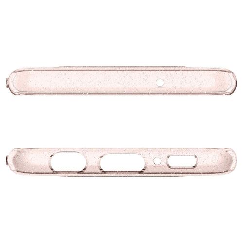 SPIGEN LIQUID CRYSTAL GALAXY S10E GLITTER ROSE na Arena.pl