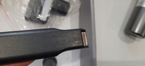 Odkurzacz Ręczny Samochodowy Bezprzewodowy Akumulatorowy 4W1 Mocny na Arena.pl