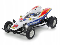 Zdalnie sterowany samochód Super Dragon Tamiya