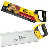 PIŁA GRZBIETNICA 350MM 13Z./CAL FATMAX STANLEY STA