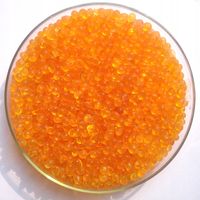 Orange Silica Gel 500g| Pomarańczowy Żel Krzemionkowy | Pochłaniacz Wilgoci