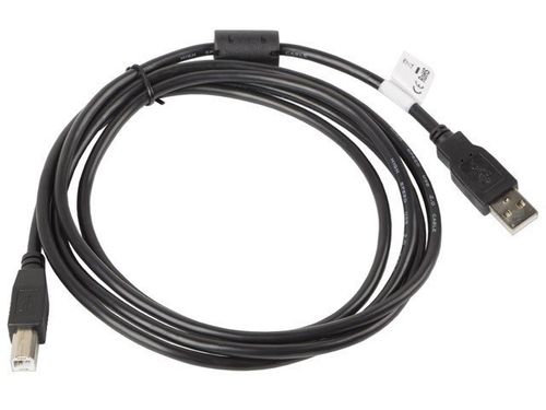 Kabel USB LANBERG USB typ B 1.8 na Arena.pl
