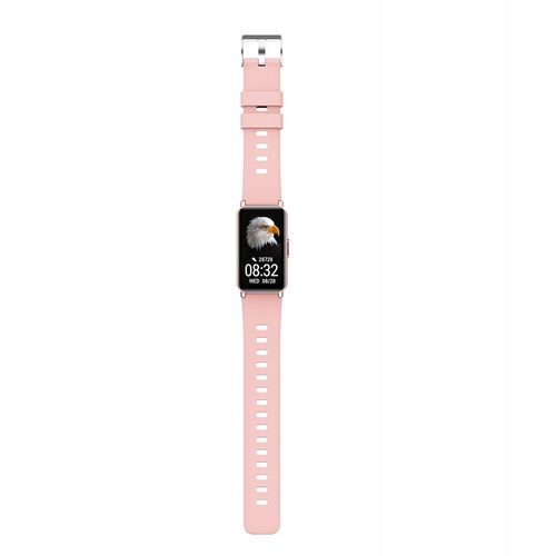 Smartwatch Maxcom Fit FW53 Nitro 2 złoty na Arena.pl