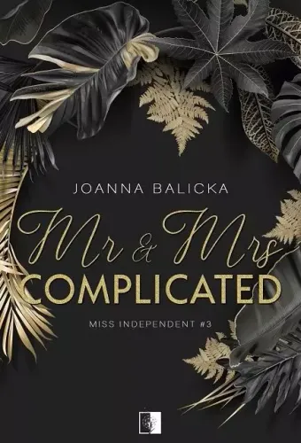 Mr & Mrs Complicated Miss Independent Tom 3 na Arena.pl