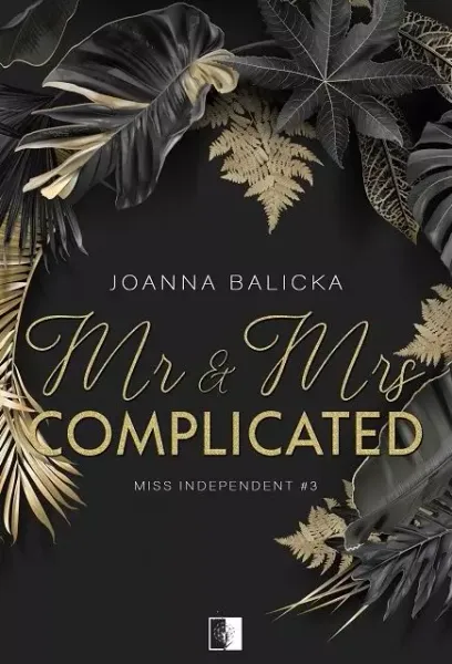 Mr & Mrs Complicated Miss Independent Tom 3 zdjęcie 3