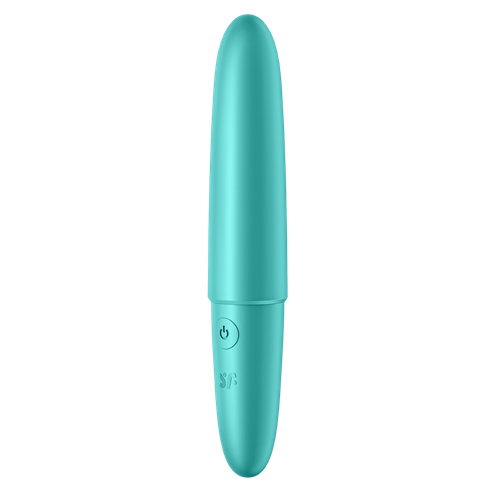 wibrator ultra power bullet 6 turquoise satisfyer na Arena.pl
