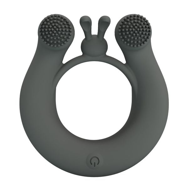 Master Ring, 12 Vibration Functions Memory Function zdjęcie 2