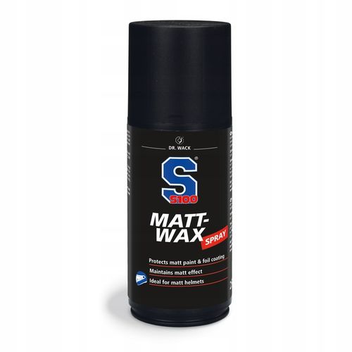 S100 Wosk Matujący W Sprayu Matt-Wax 250 ml na Arena.pl