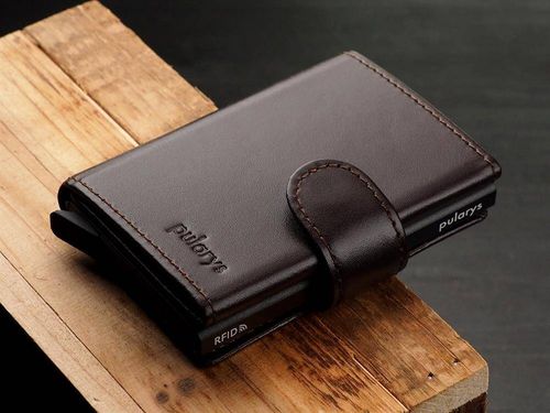 Portfel RFID SOLO 1723 na Arena.pl