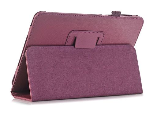 Etui stojak do Samsung Galaxy Tab S3 9.7 Granatowe na Arena.pl