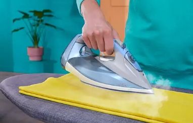 Żelazko parowe Philips DST7011/20 2600W seria 7000 Stopa SteamGlide Plus na Arena.pl