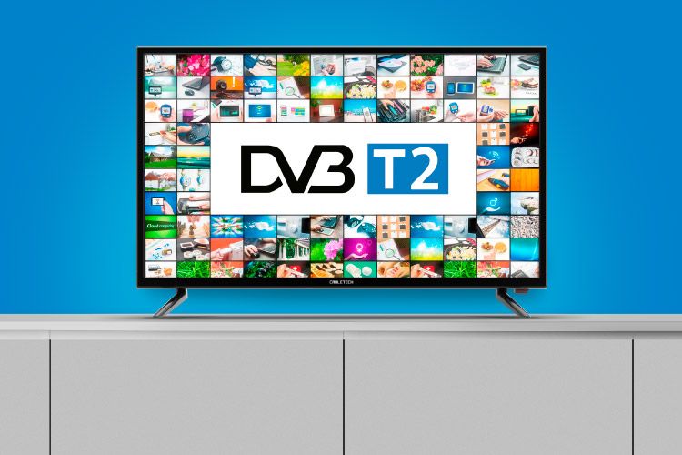 Telewizor 32 Cale Hd Dvb-T2 Hevc 265 Epg Timeshift Coaxial Urz0339.1 zdjęcie 6