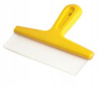 Ściągaczka profesionalna silikonowa do wody KUFIET