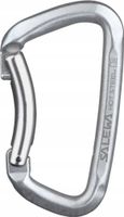 KARABINEK HOT STEEL BENT SALEWA
