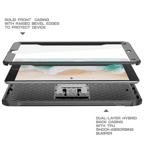 SUPCASE UNICORN BEETLE PRO IPAD PRO 10.5 BLACK na Arena.pl