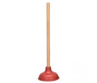 Gumowy przepychacz komuno wróć porządny swe