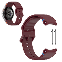 Pasek do Forever ForeVive 3 SB-340 bransoleta opaska 20mm RÓŻNE KOLORY