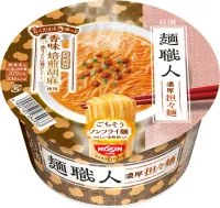Zupa Shokuni Tantan-Men w misce 96g - Nissin
