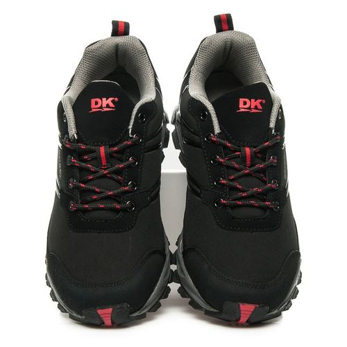 Czarne Buty Softshell r.38 na Arena.pl
