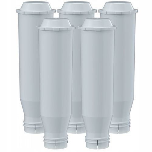 Filtr AquaFloow MaxiClar do ekspresu Krups Nivona Melitta - 5 sztuk na Arena.pl