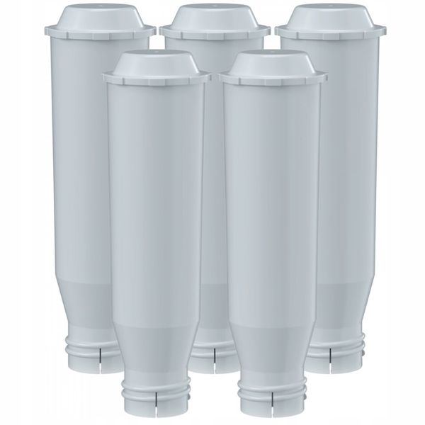 Filtr AquaFloow MaxiClar do ekspresu Krups Nivona Melitta - 5 sztuk zdjęcie 4