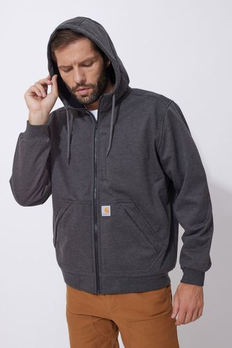 bluza carhartt wind fighter™ midweight full-zip na Arena.pl