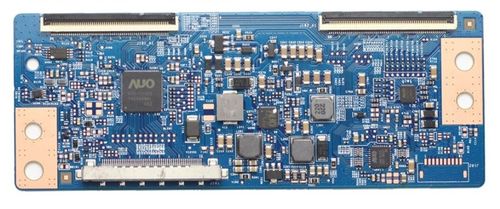 T-CON LOGIKA LG T550HVN06.1 CTRL BD 55T16-C05 na Arena.pl