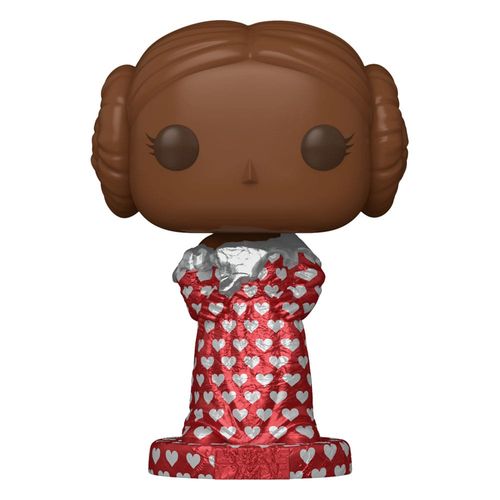funko pop! star wars princess leia valentine 676 na Arena.pl