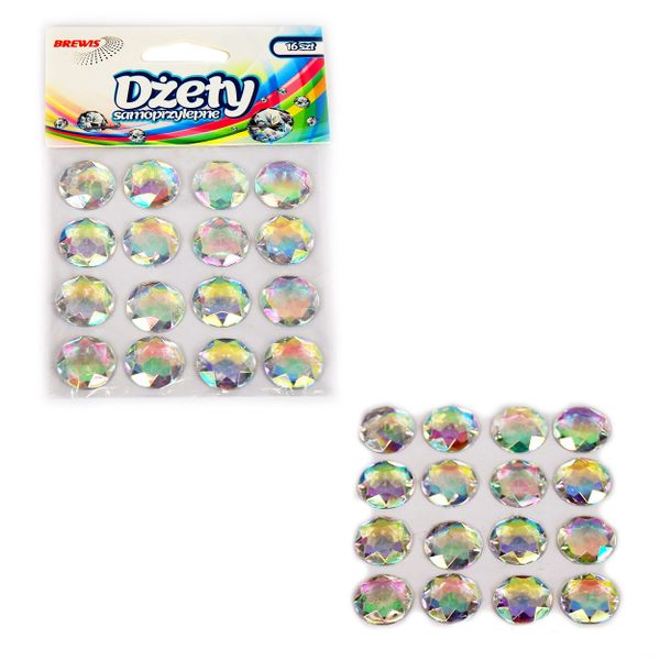 DŻETY OPALIZUJĄCE BREWIS DSO1 zdjęcie 2