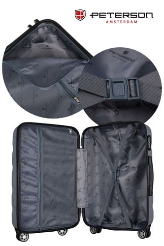 ptn 5806-w-s-6010 gr + organizer na Arena.pl