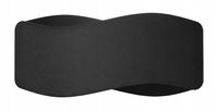 Kinkiet TILA 30 Czarny, Metalowy, 40W, G9, Sollux Lighting