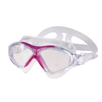 Spokey VISTA JR - Okulary plywackie / polmaska
