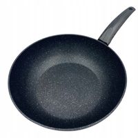 Patelnia FLORINA Bono WOK 28 cm INDUKCJA by Mateusz Gessler