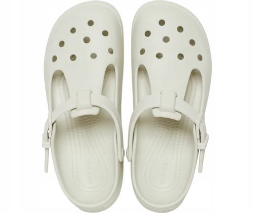 Damskie Buty Chodaki Crocs Classic Mary Jane 210581 Clog 38-39 na Arena.pl