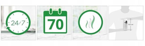 Air Wick Freshmatic Wiosenna Świeżość/Spring Delight 250 ml Wkład na Arena.pl