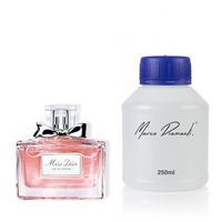 perfumy nr 260 250ml - zamiennik inspirowany miss dior od christian dior