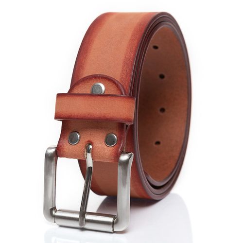 TOM TAILOR PASEK SKÓRZANY SOPO-TT376 351 40mm Ledergürtel RO2689 85 na Arena.pl