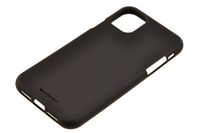 Etui Mercury Goospery Soft Feeling do APPLE iPhone 11 czarny