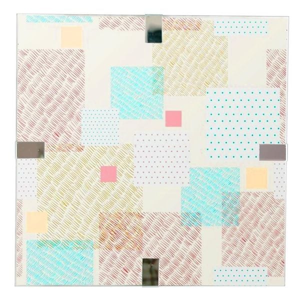 Ambiente plafon 40x40 16W LED multi kolor 6500K zdjęcie 1