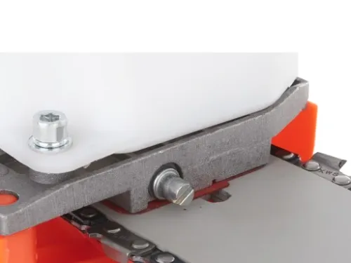 PRZYSTAWKA PIŁA ŁAŃCUCHOWA ADAPTER do KOSY SPALINOWEJ ŚREDNICA 28mm 9FREZÓW na Arena.pl