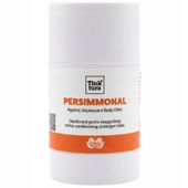 Dezodorant antyperspirant w sztyfcie Naturalny Tinktura Persimmonal 65g