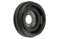 KOŁO PASOWE WAŁU KORBOWEGO KIA SEPHIA 1996 1997