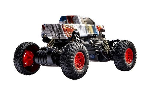 ZDALNIE STEROWANE AUTO TERENOWE na Arena.pl