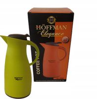 Termos konferencyjny szklany 1L na piknik