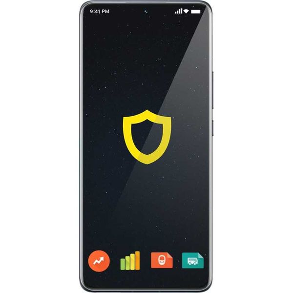 Spacecase Hydrogel Xiaomi 13 Pro zdjęcie 4