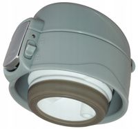 Kubek Termiczny 320ml Termos Butelka Bidon KAMILLE