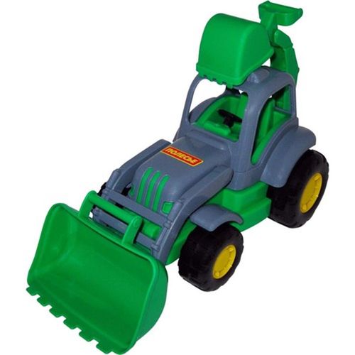 ND39_366403 -TRAKTOR LADOWARKA 44785 WADER P OSIL na Arena.pl