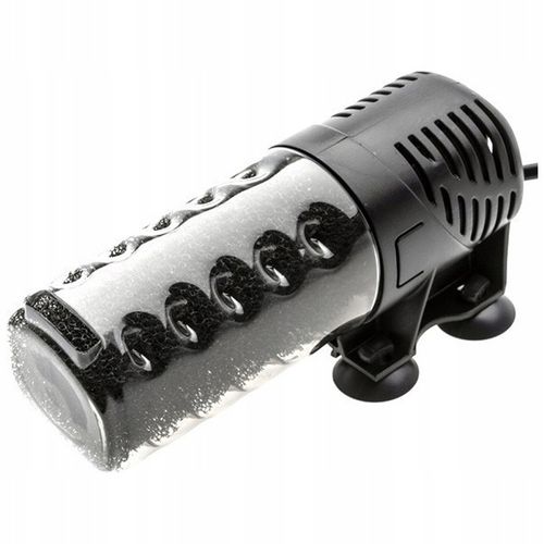 AQUAEL ASAP 500 filtr wewnętrzny akwarium 50-150l na Arena.pl
