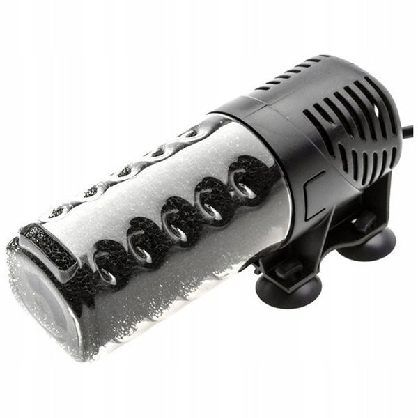 AQUAEL ASAP 500 filtr wewnętrzny akwarium 50-150l zdjęcie 6
